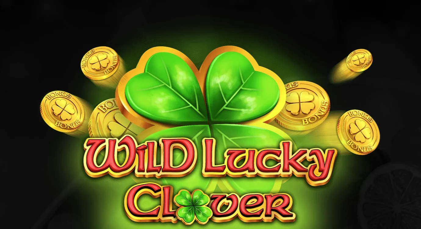 Wild Lucky Clover